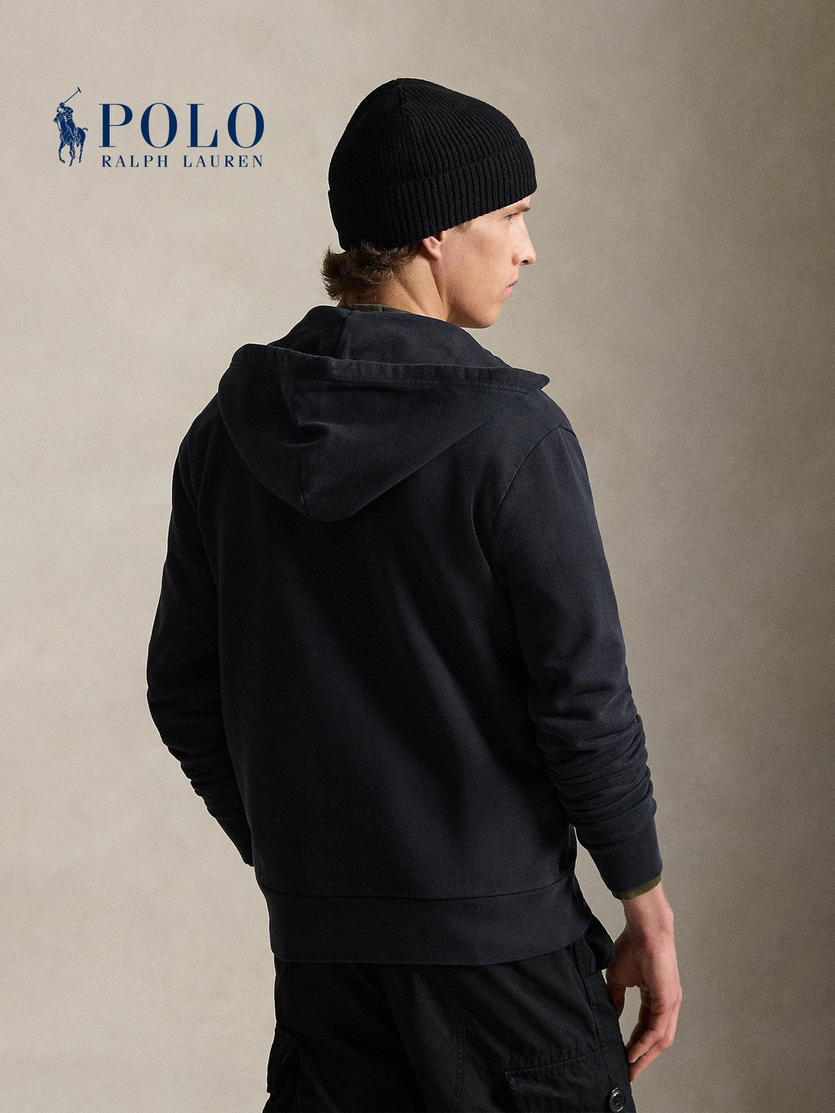Ralph Lauren Men's  Hoodie