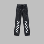 OFF New Men's & Women's Jeans
