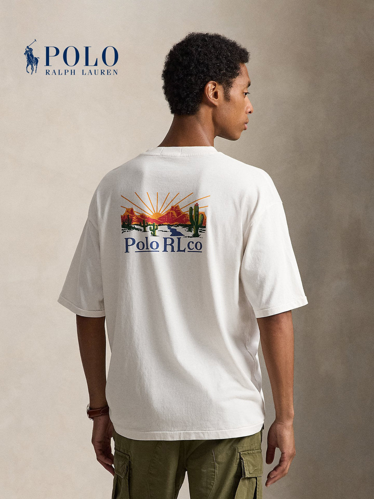 Ralph Lauren Men's T-Shirts