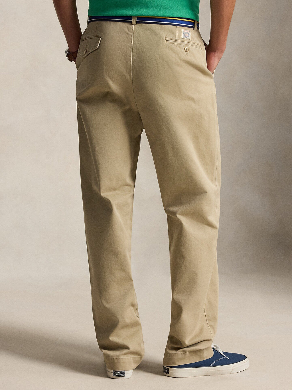Ralph Lauren  Men's  Casual trousers