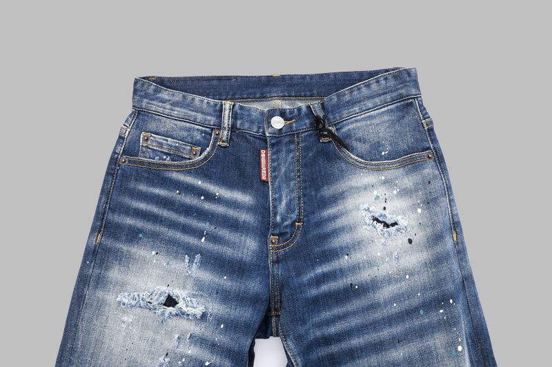 Dsquared2  Men's Jeans