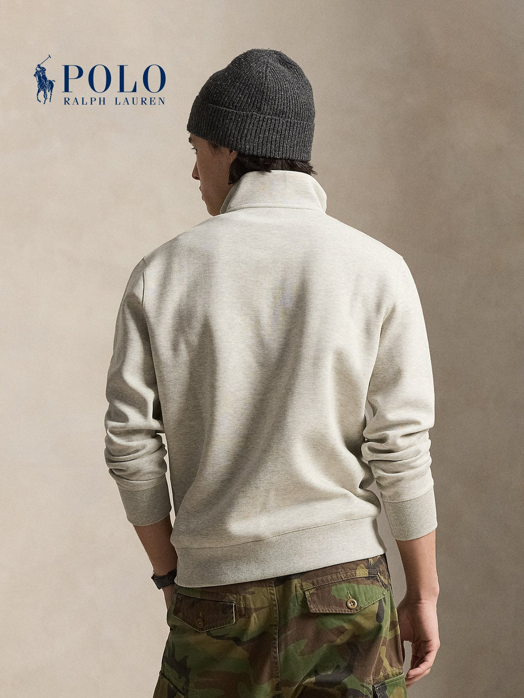 Ralph Lauren Men's  Hoodie