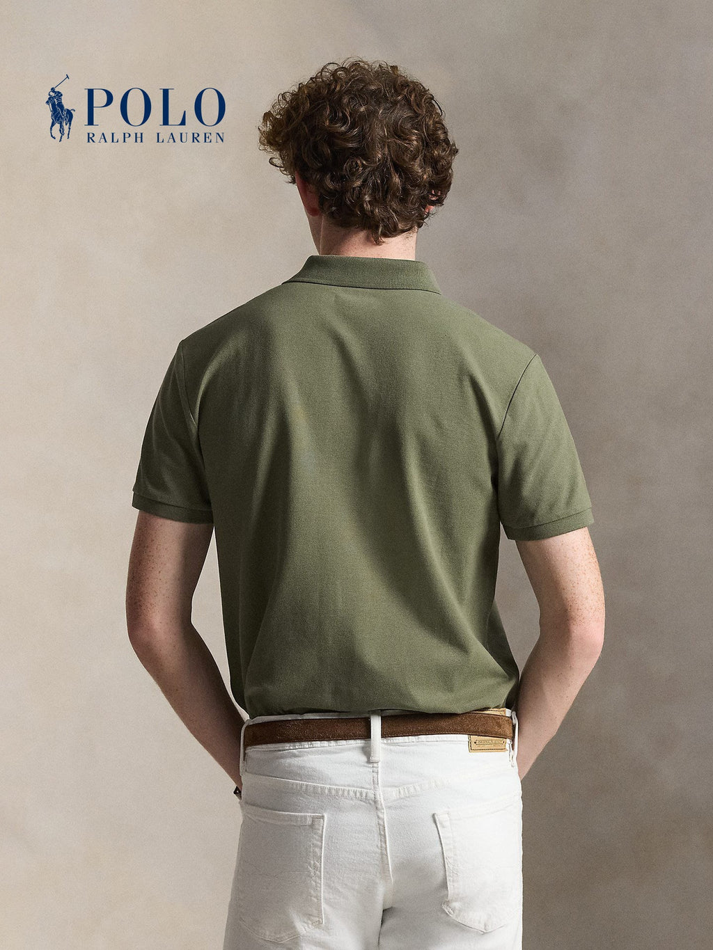 Ralph Lauren Men's Polo shirt