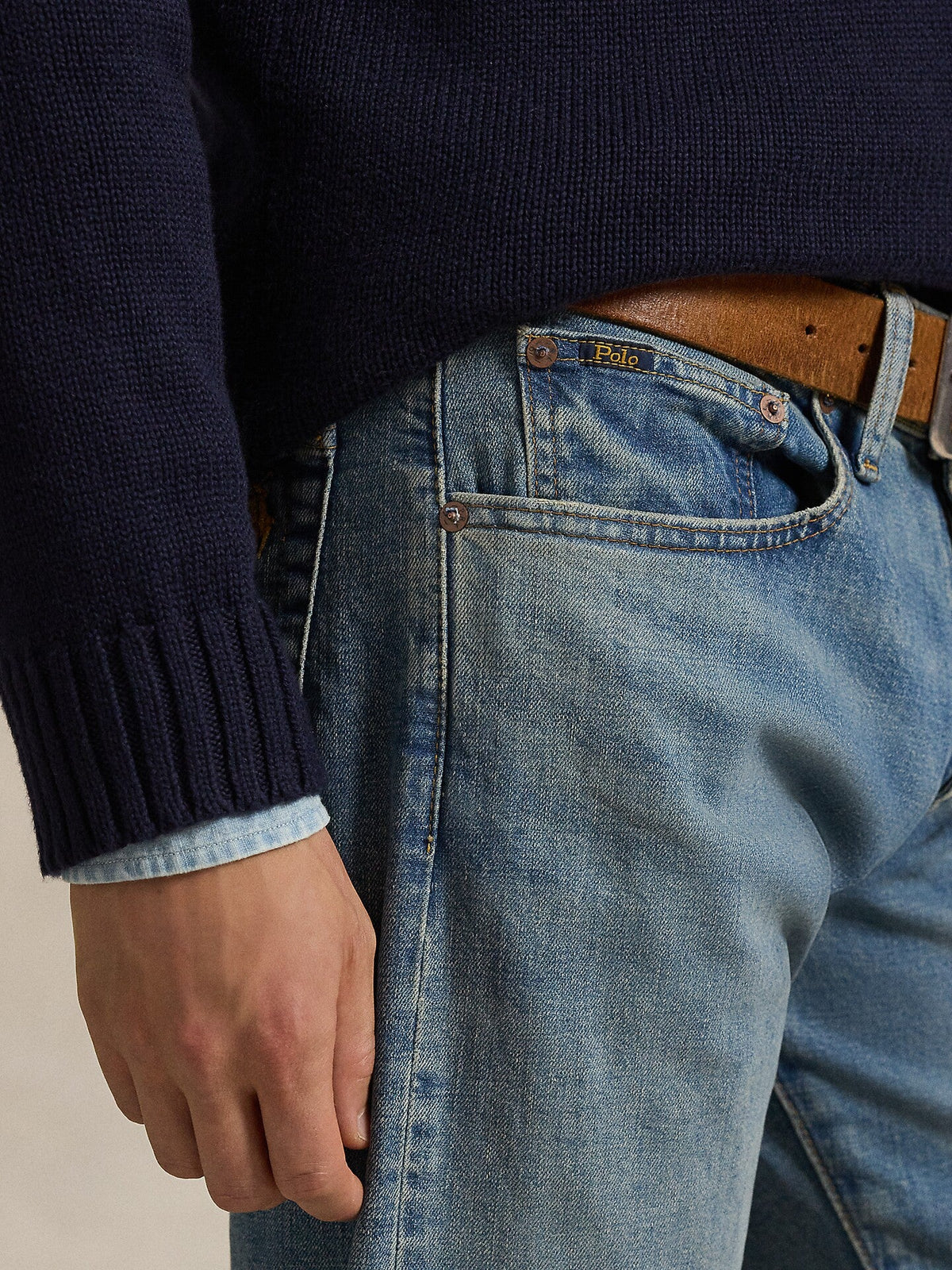 Ralph Lauren  Men's  Casual trousers