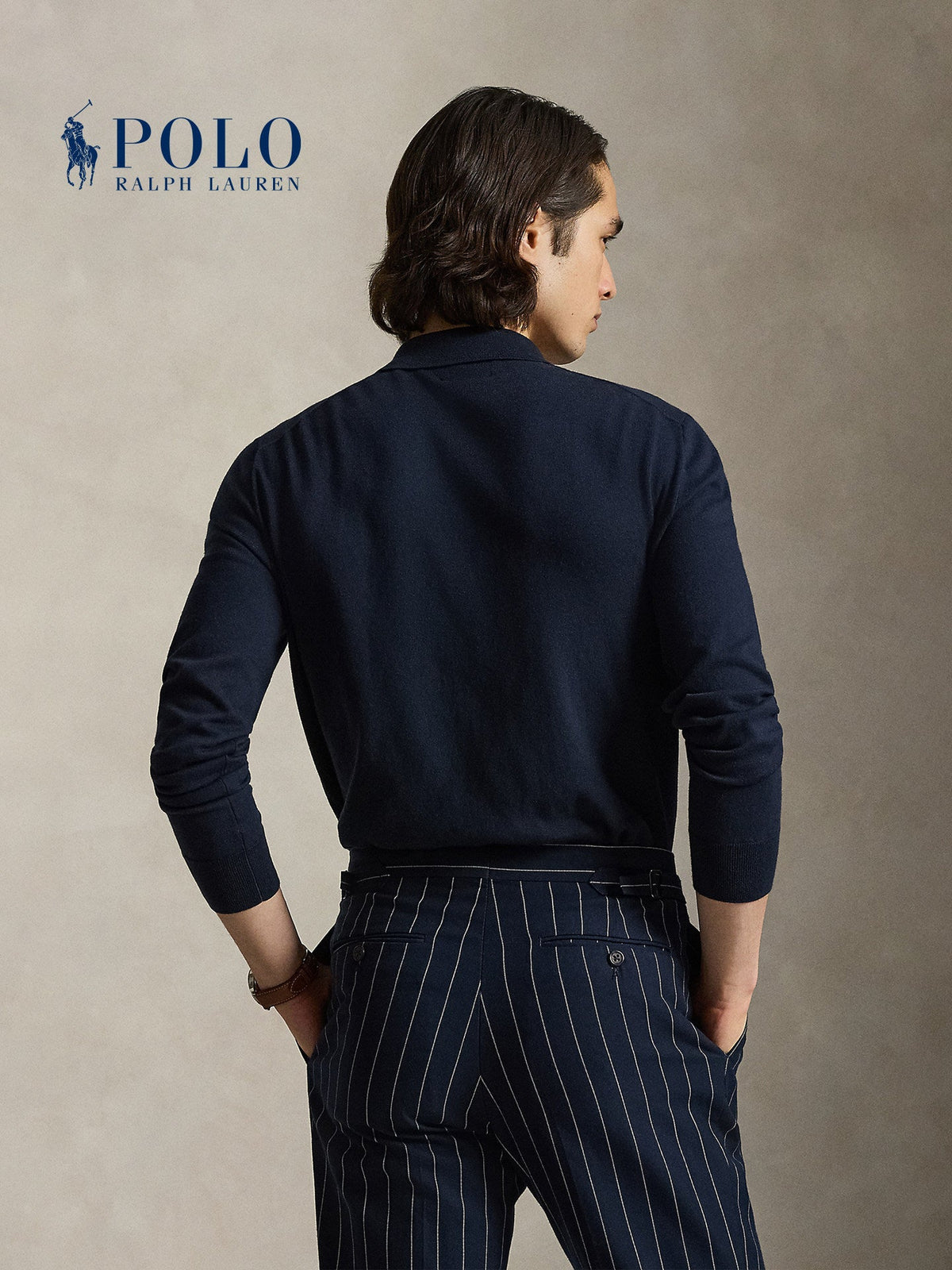 Ralph Lauren Men's  Hoodie