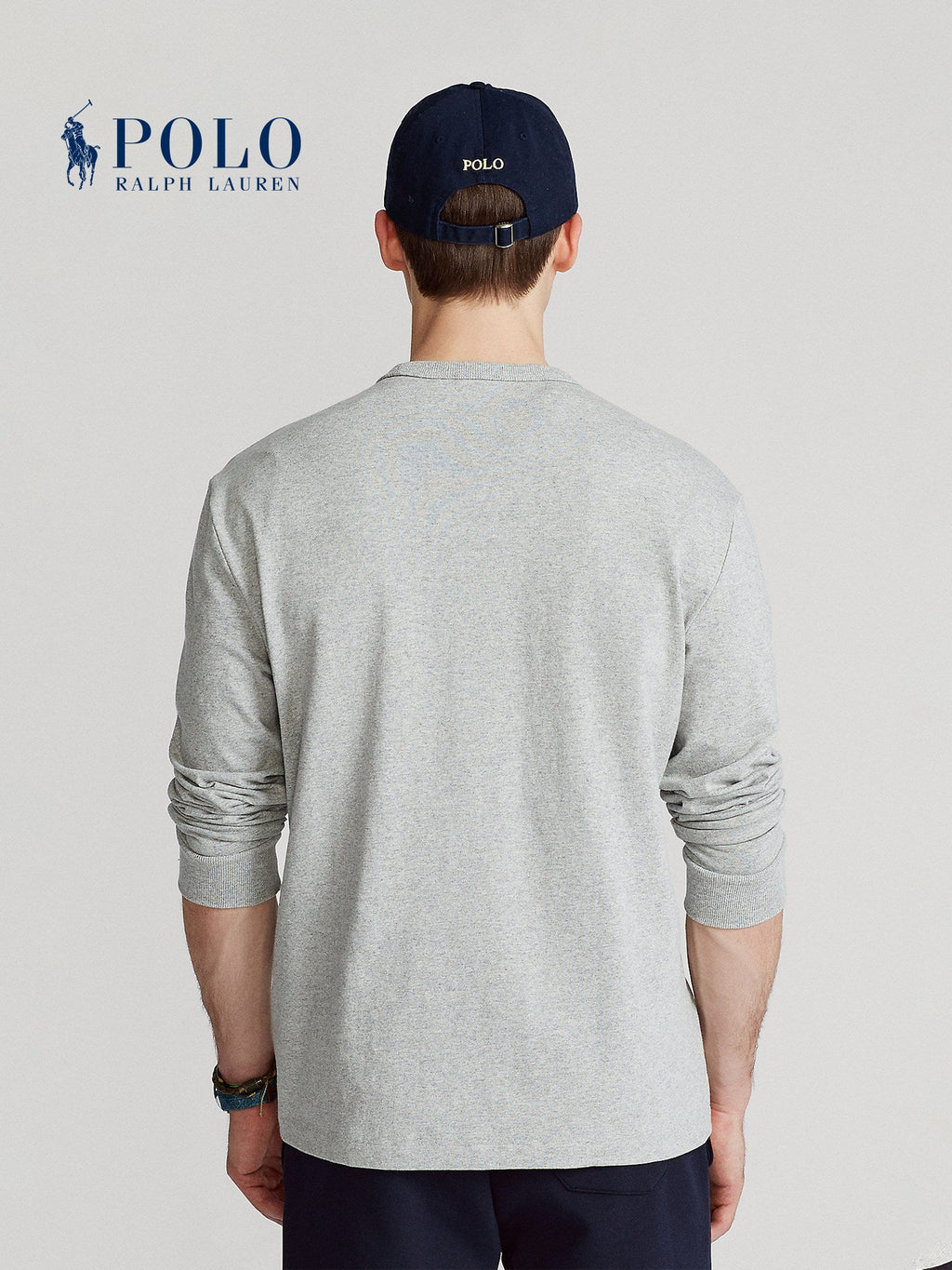 Ralph Lauren Men's  Hoodie