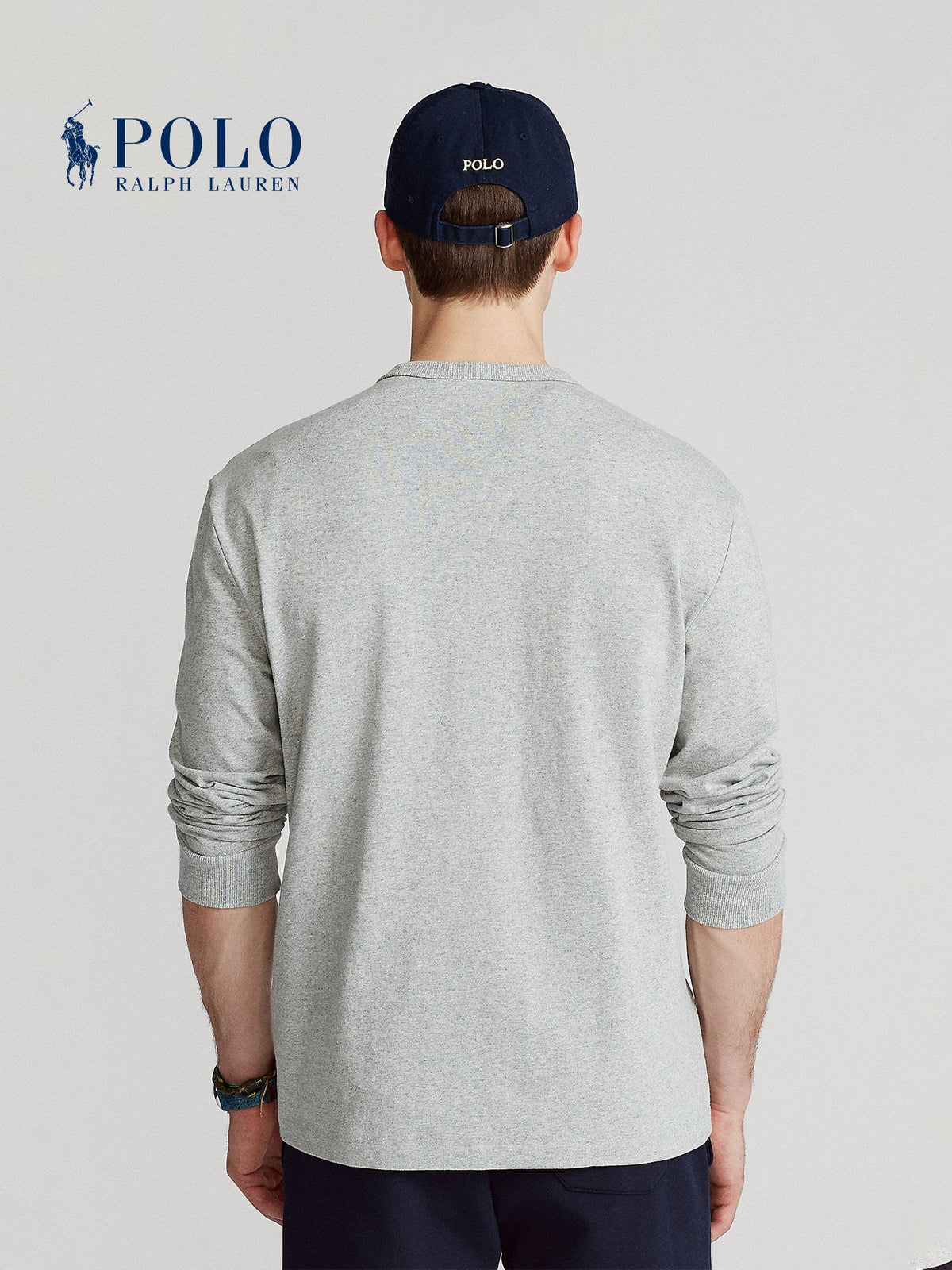 Ralph Lauren Men's  Hoodie