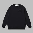 OFF-WHITE Men's and Women's  Hoodie