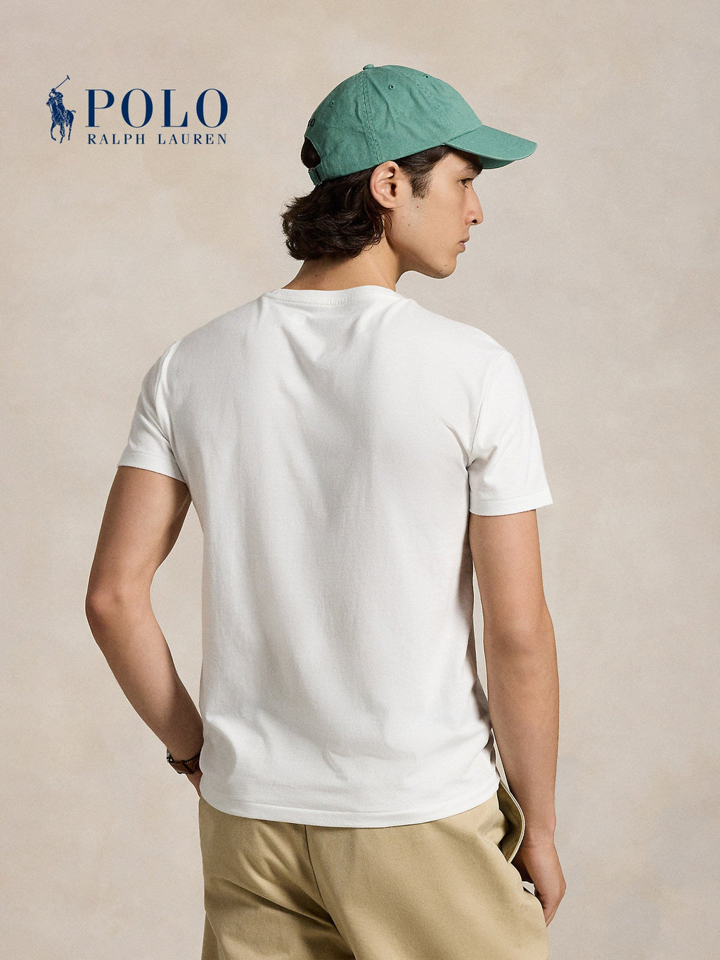 Ralph Lauren Men's T-Shirts