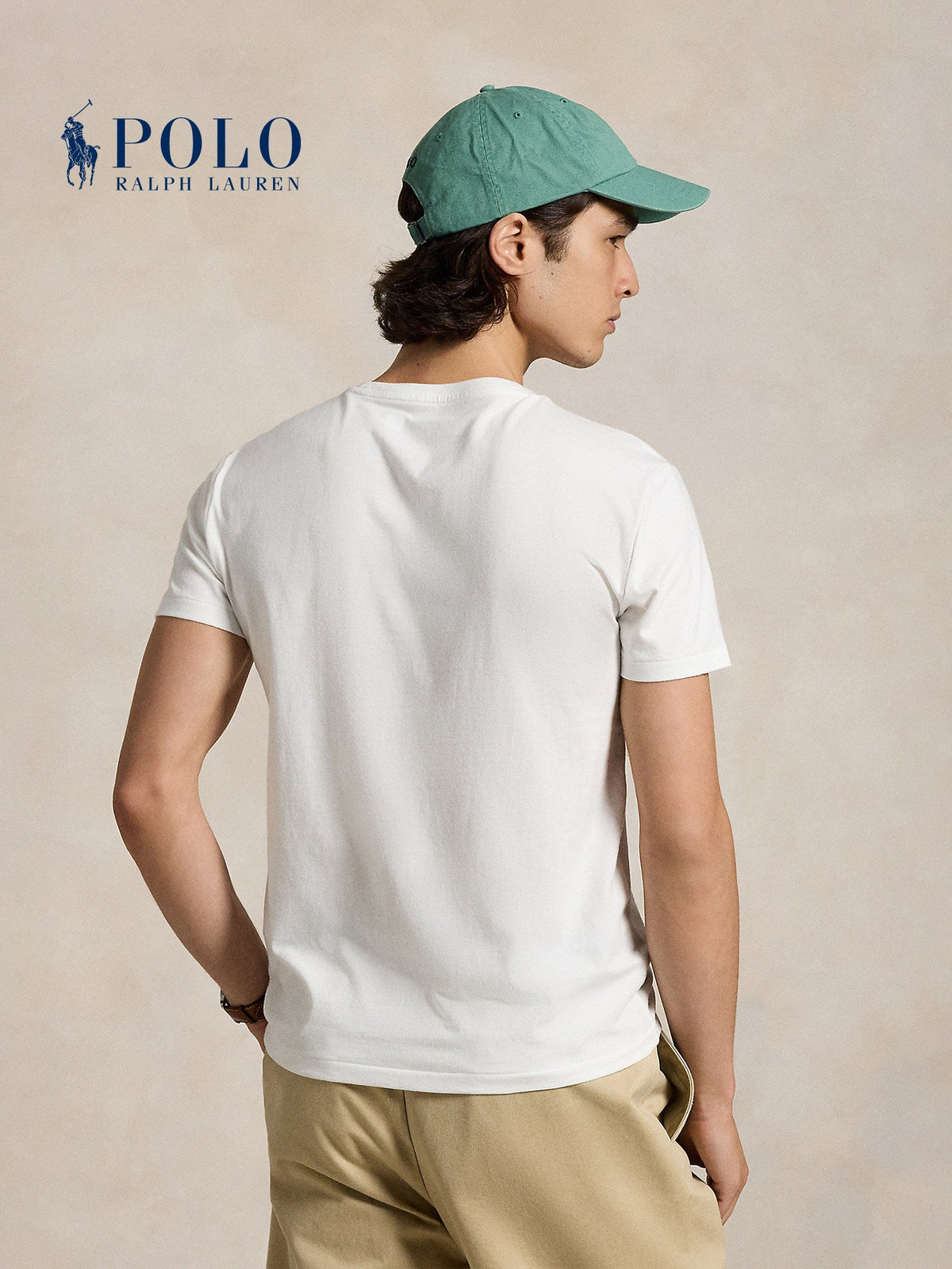 Ralph Lauren Men's T-Shirts