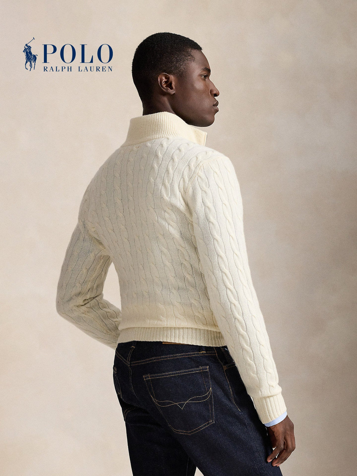 Ralph Lauren Men's Sweater