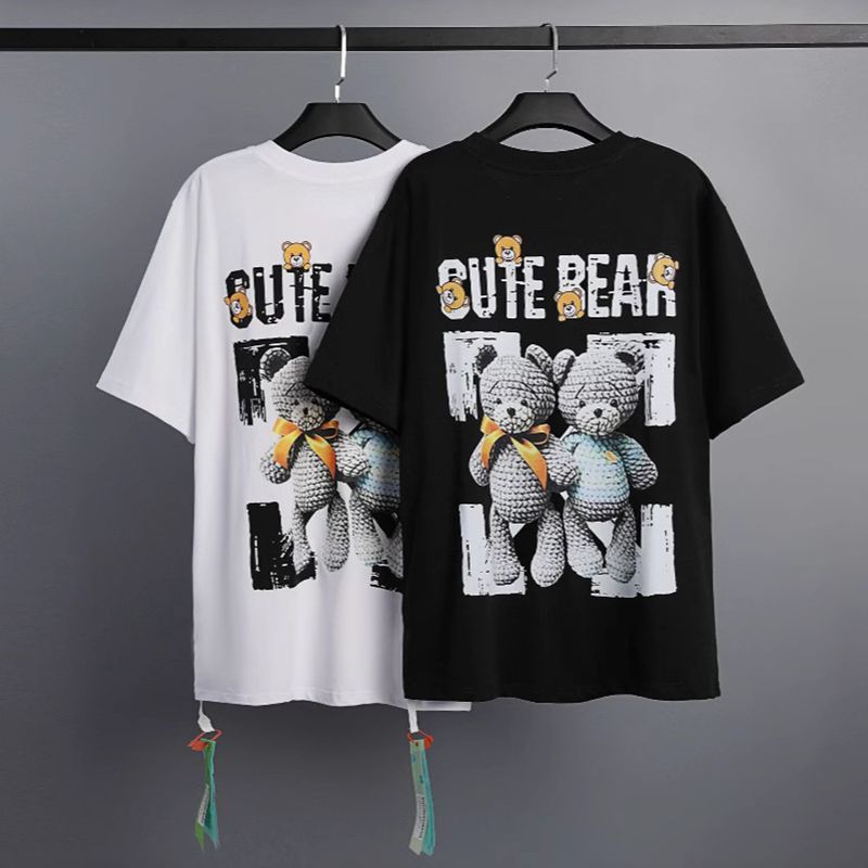 OFF-WHITE Men's and Women's T-Shirts