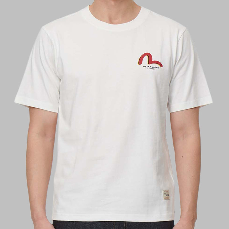EV  New Men's and Women's T-shirts
