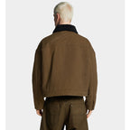 New DSQ2 Men's Jacket