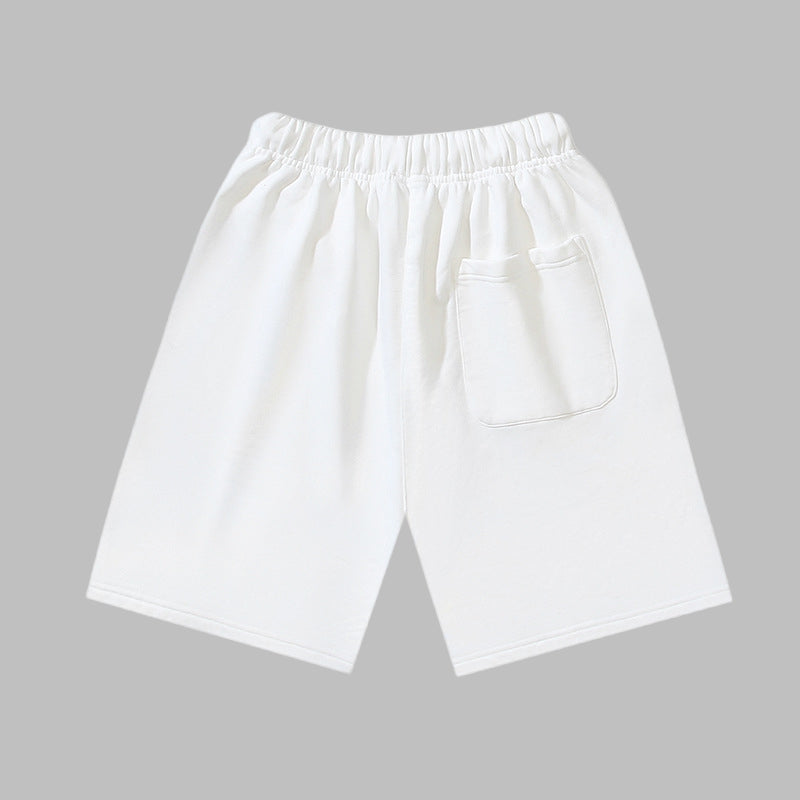 OFF-WHITE Men's and Women's Casual Shorts