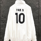BLCG 2026 Men's & Women's Jacket