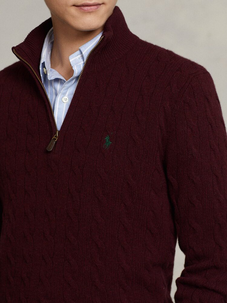 Ralph Lauren Men's Sweater