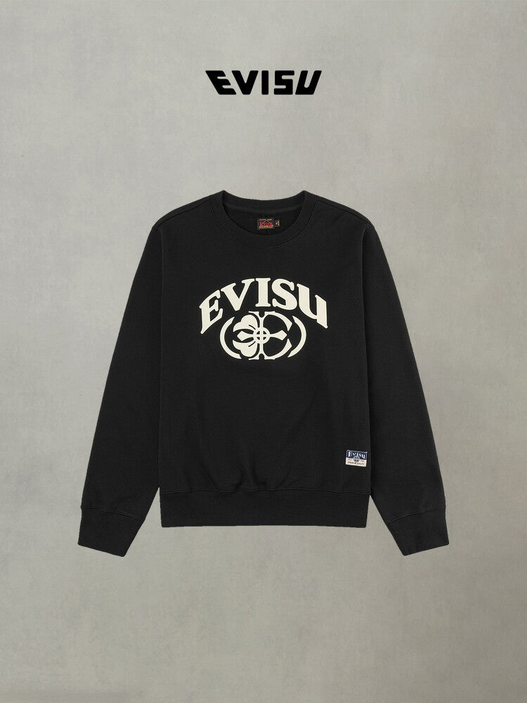Evisu Men's & Women's New  Hoodie