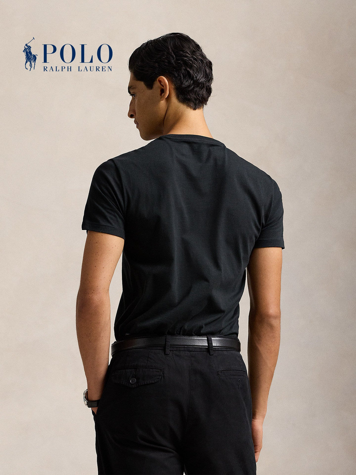 Ralph Lauren Men's T-Shirts