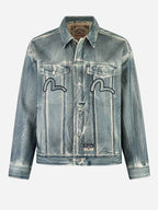 Evisu 2026 Men's and Women's  Jackets