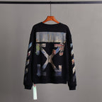 OFF  New Men's & Women's Hoodie