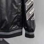 OFF-WHITE Men's and Women's Jackets
