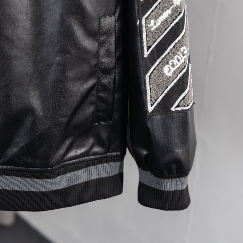 OFF-WHITE Men's and Women's Jackets