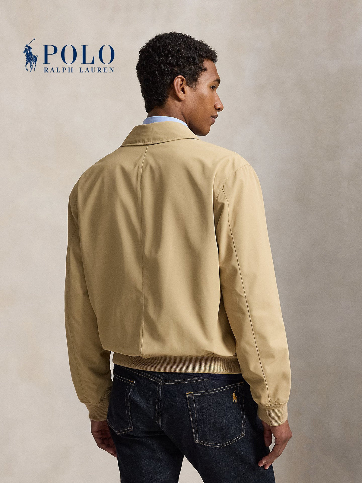 Ralph Lauren Men's  Jackets