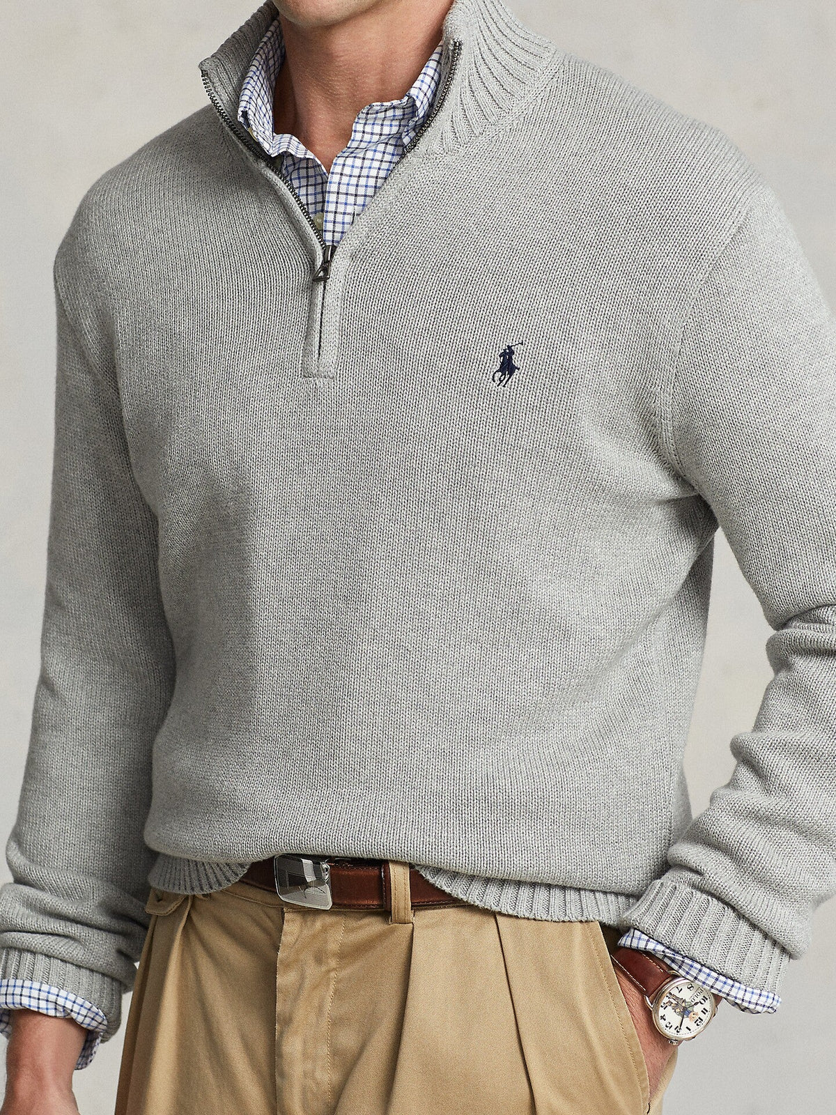 Ralph Lauren Men's Sweater