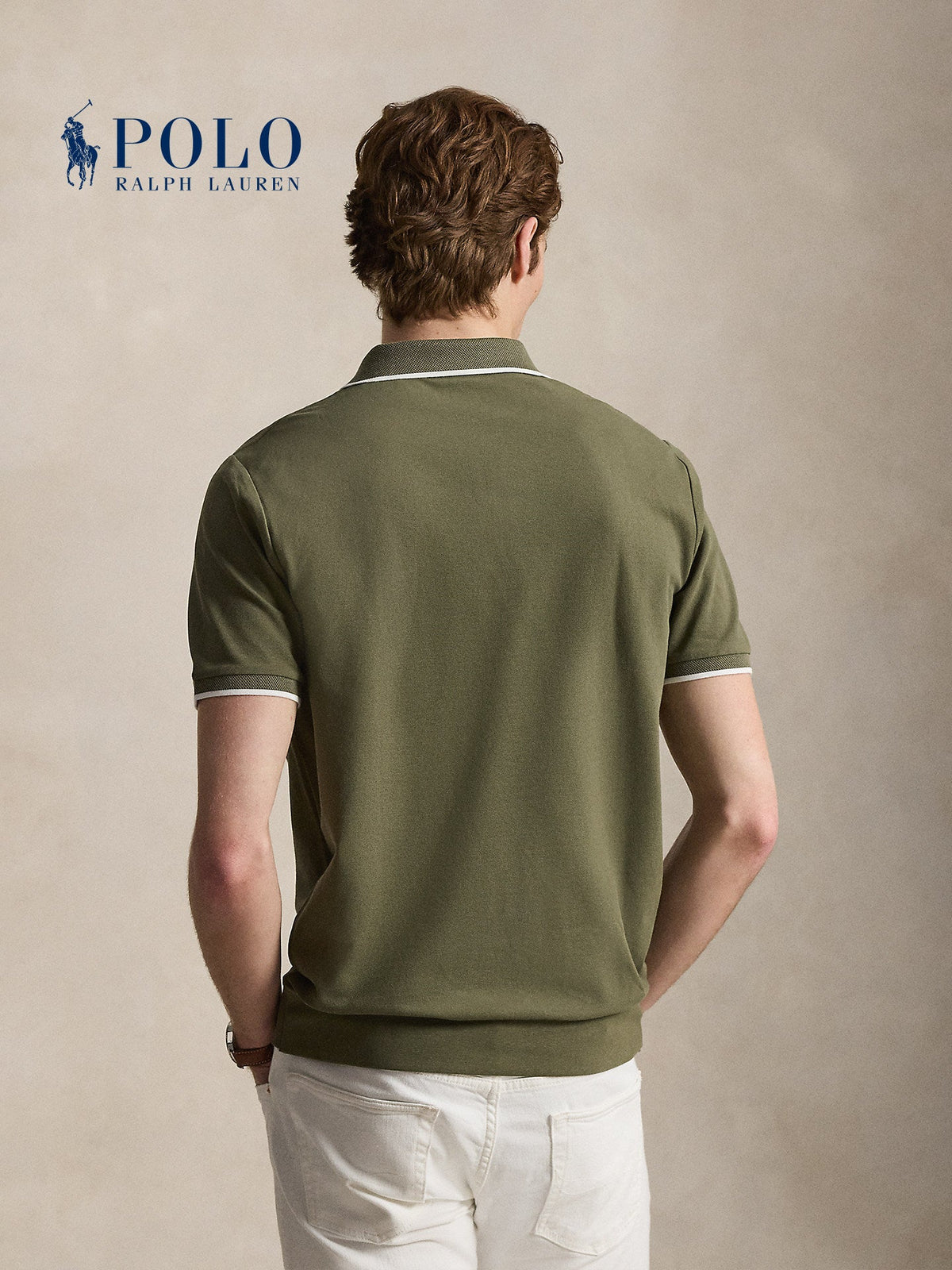 Ralph Lauren Men's Polo shirt