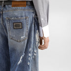 DG Men's & Women's Jeans