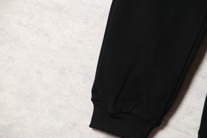 OFF-WHITE Men's and Women's Trousers