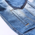 New DSQ2 Men's Jacket