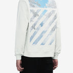 OFF  New Men's & Women's Hoodie