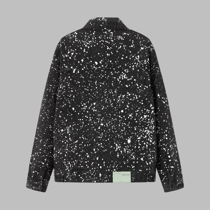 OFF-WHITE Men's and Women's Jackets