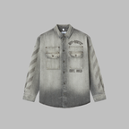 OFF New Men's & Women's  Shirts