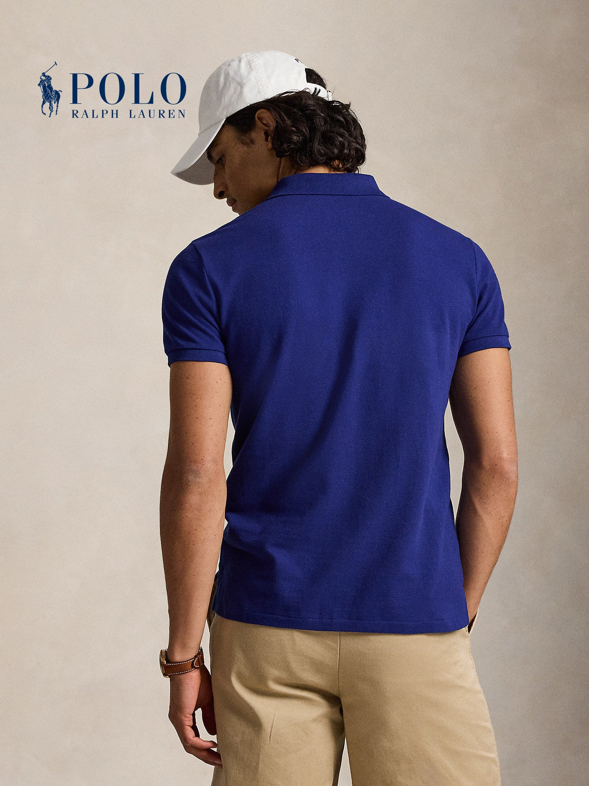 Ralph Lauren Men's Polo shirt