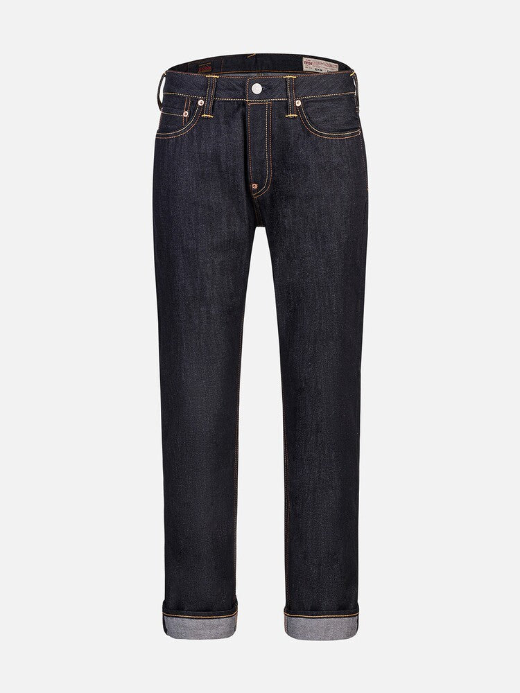 Evisu 2026 New Men's Jeans