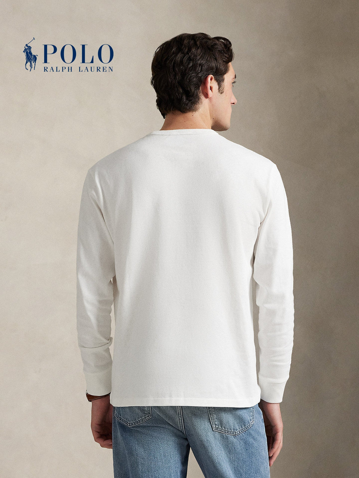 Ralph Lauren Men's Sweater