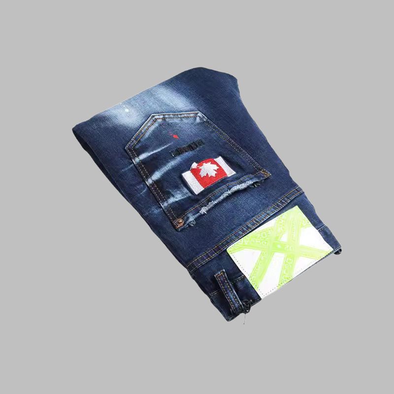 Dsquared2  Men's Jeans