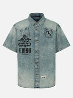 Evisu Men's & Women's New Shirts