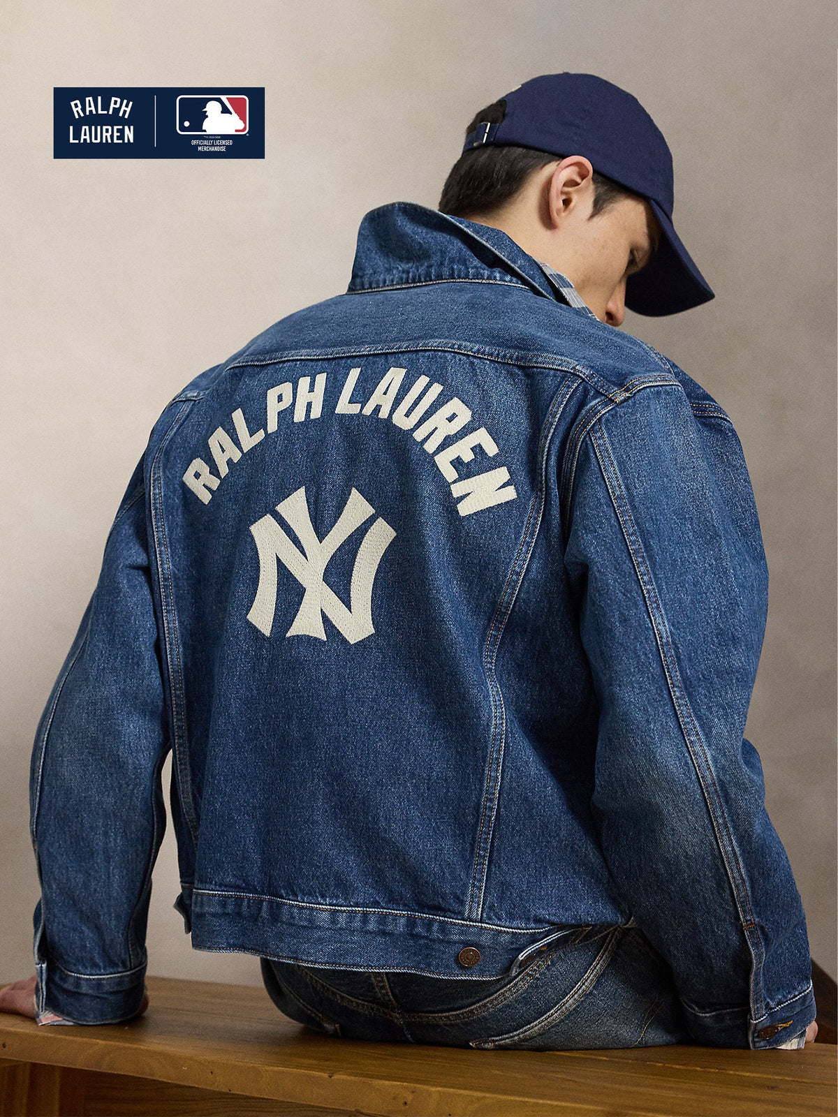 Ralph Lauren Men's  Jackets