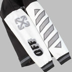 OFF-WHITE Men's and Women's Jackets