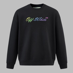 OFF  New Men's & Women's Hoodie