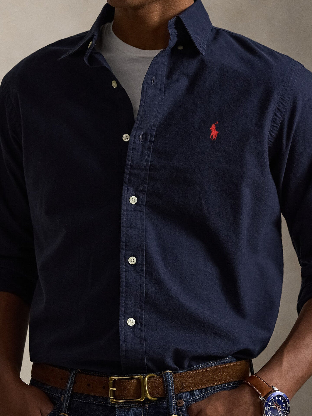Ralph Lauren Men's Shirts