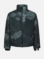 Evisu Men's and Women's Down Jackets