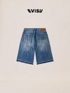Evisu Men's & Women's Jeans  Shorts