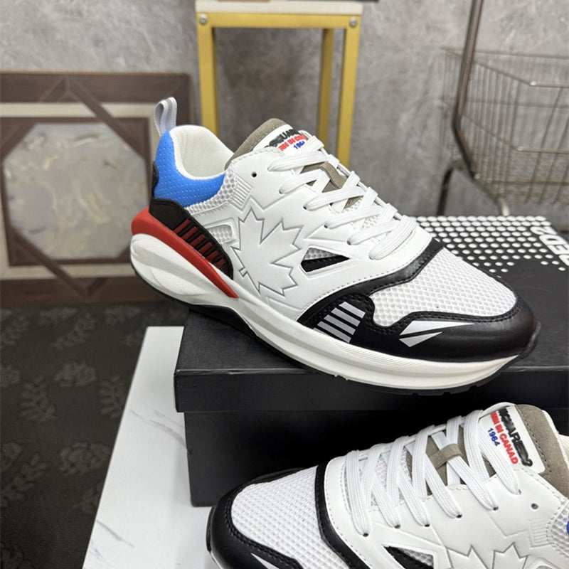NEW-DSQ2 Men's Sneakers