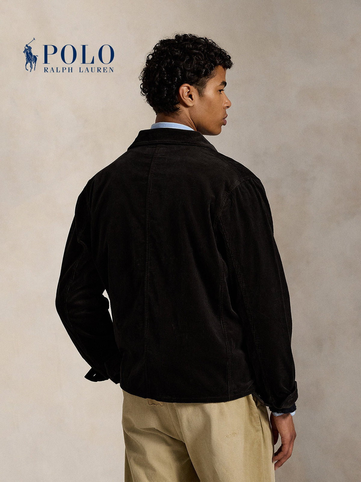 Ralph Lauren Men's  Jackets