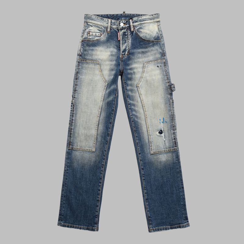 Dsquared2  Men's Jeans